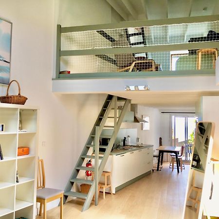 Apartmán Glaz Ocean Douarnenez Exteriér fotografie