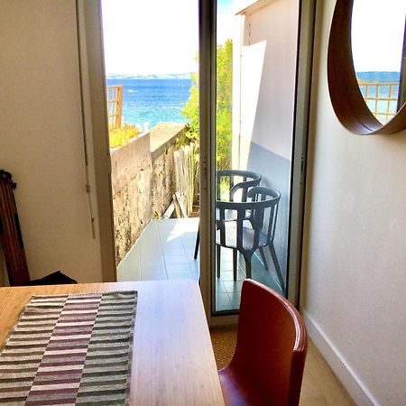 Apartmán Glaz Ocean Douarnenez Exteriér fotografie