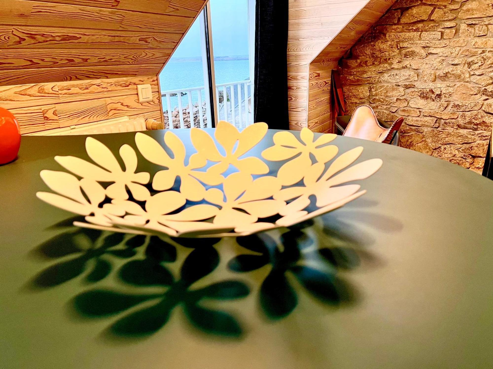 Apartmán Glaz Ocean Douarnenez Exteriér fotografie