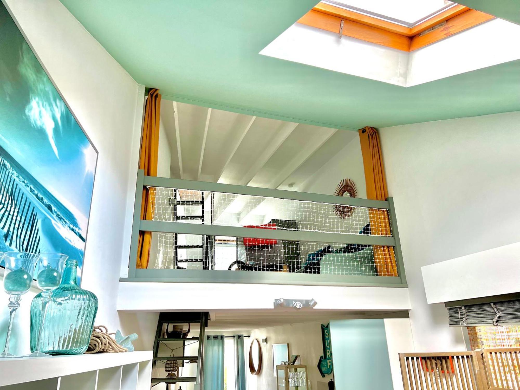Apartmán Glaz Ocean Douarnenez Exteriér fotografie